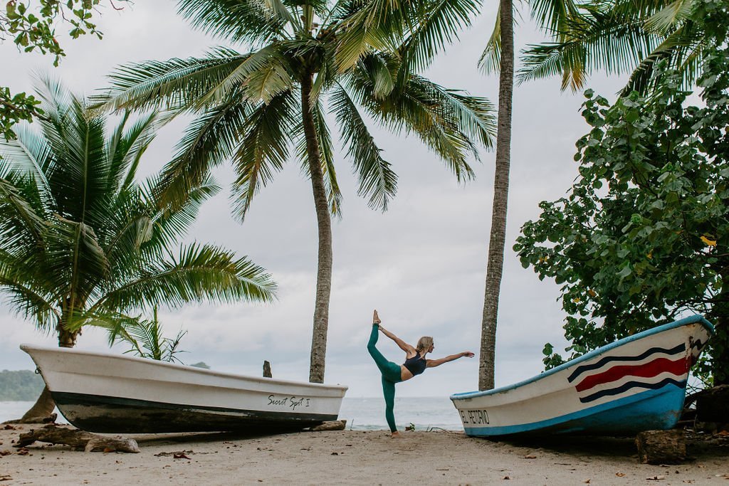 Susan White teaching