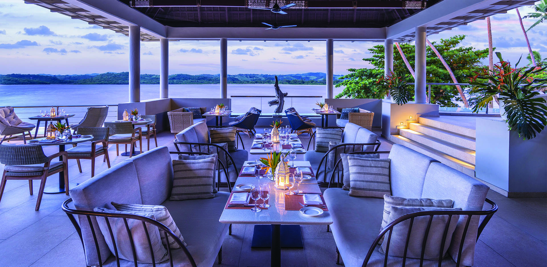 Fiji Retreat Experience