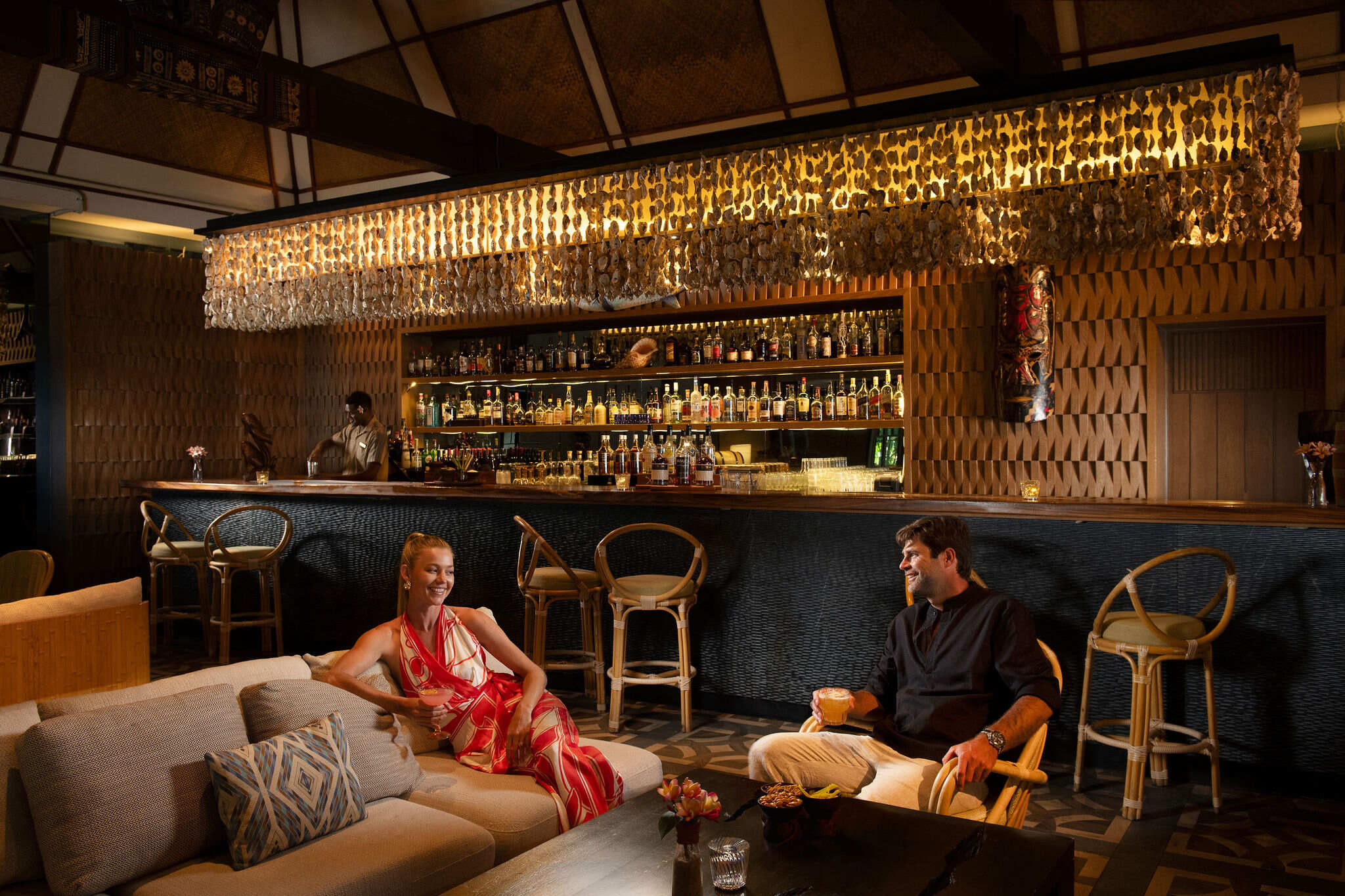 Fiji Retreat Experience