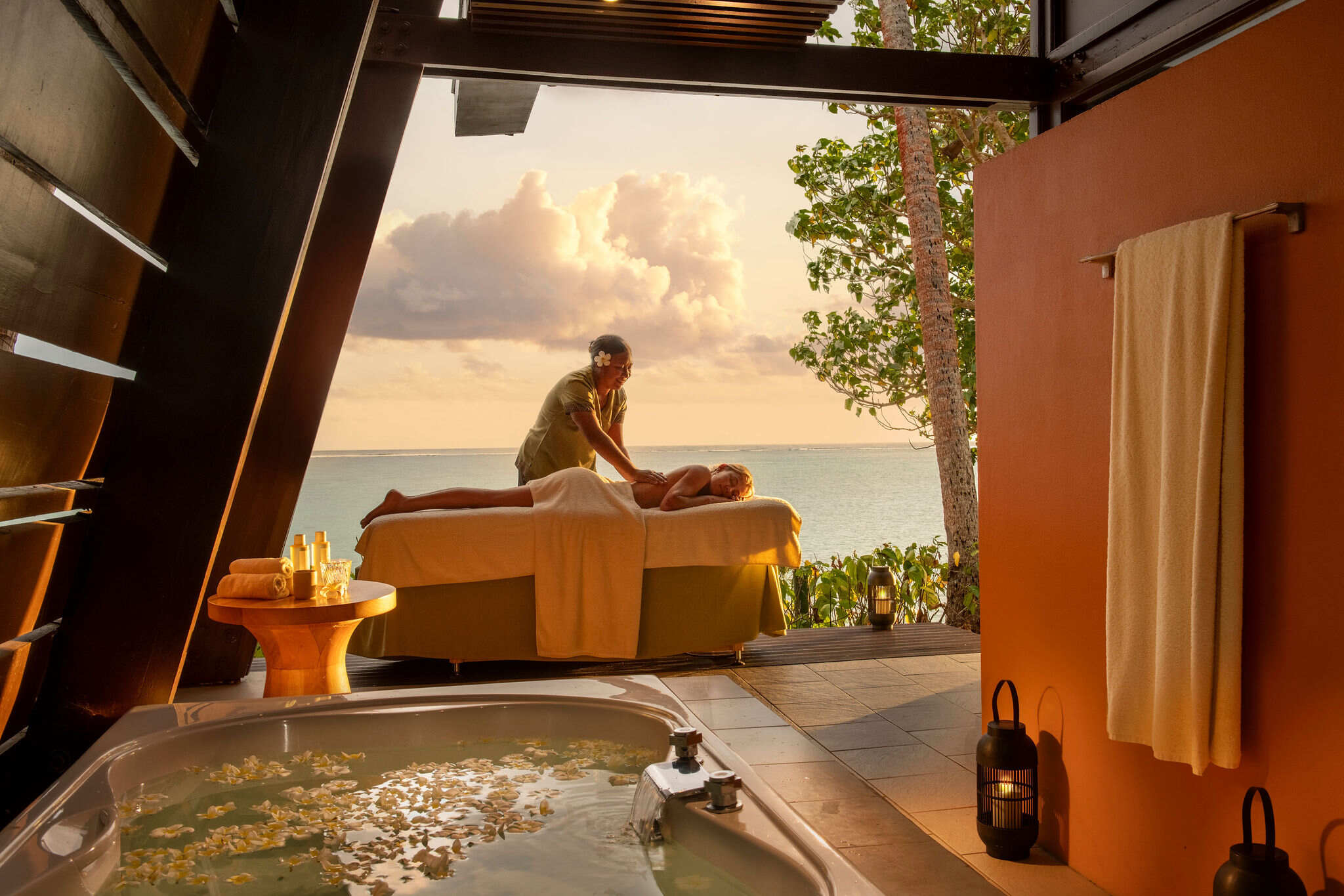 Fiji Retreat Experience