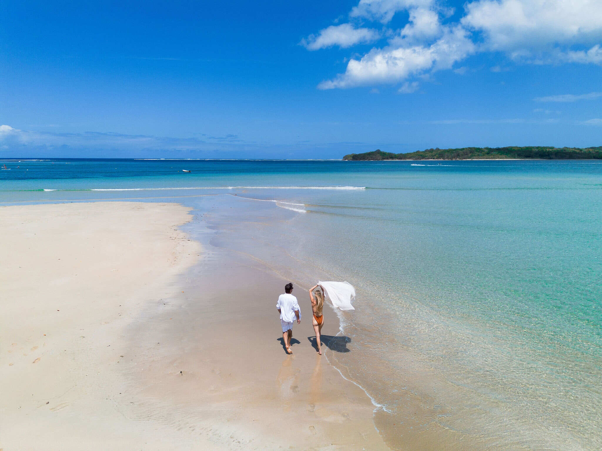 Fiji Retreat Experience