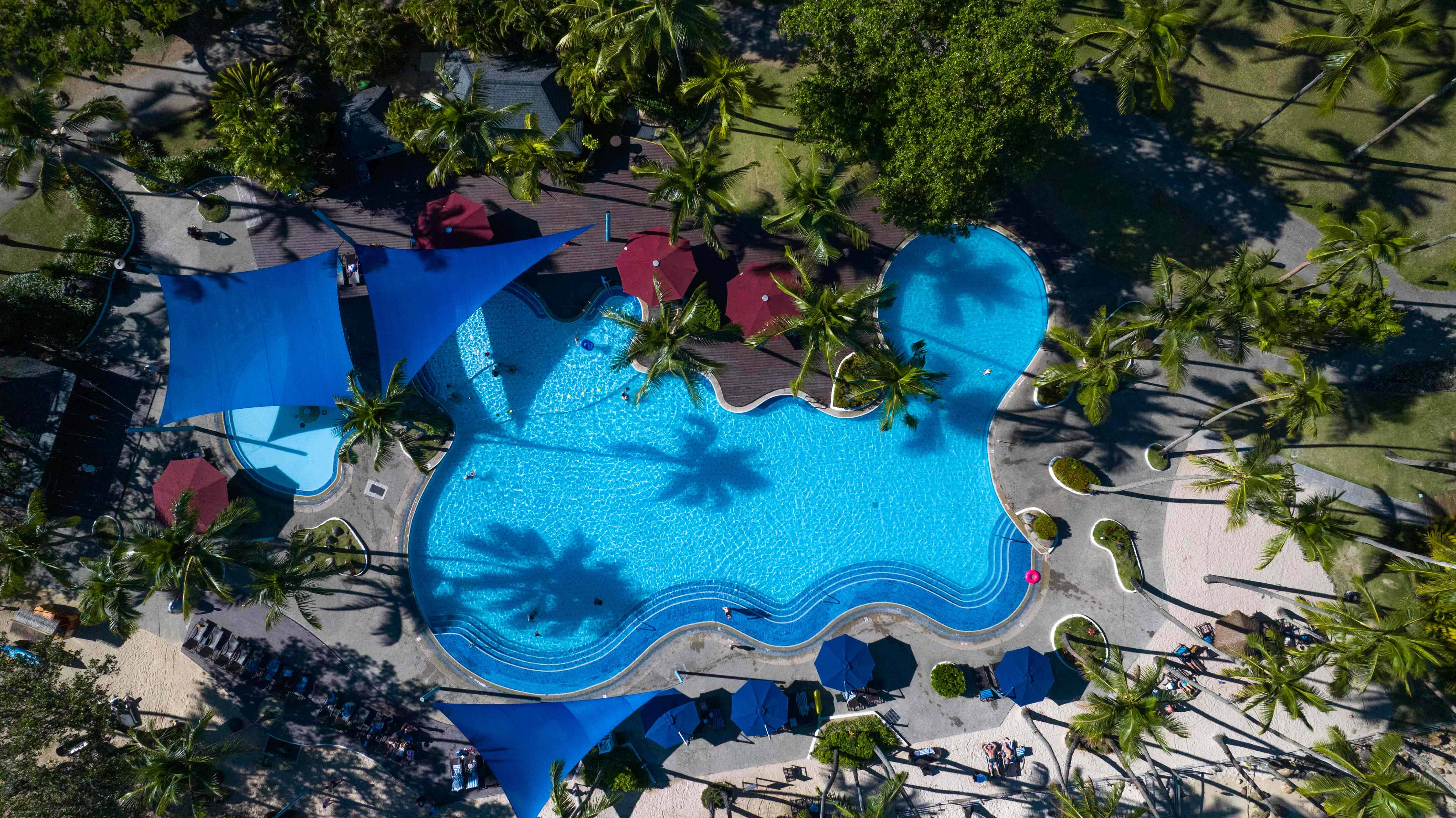 Fiji Retreat Experience