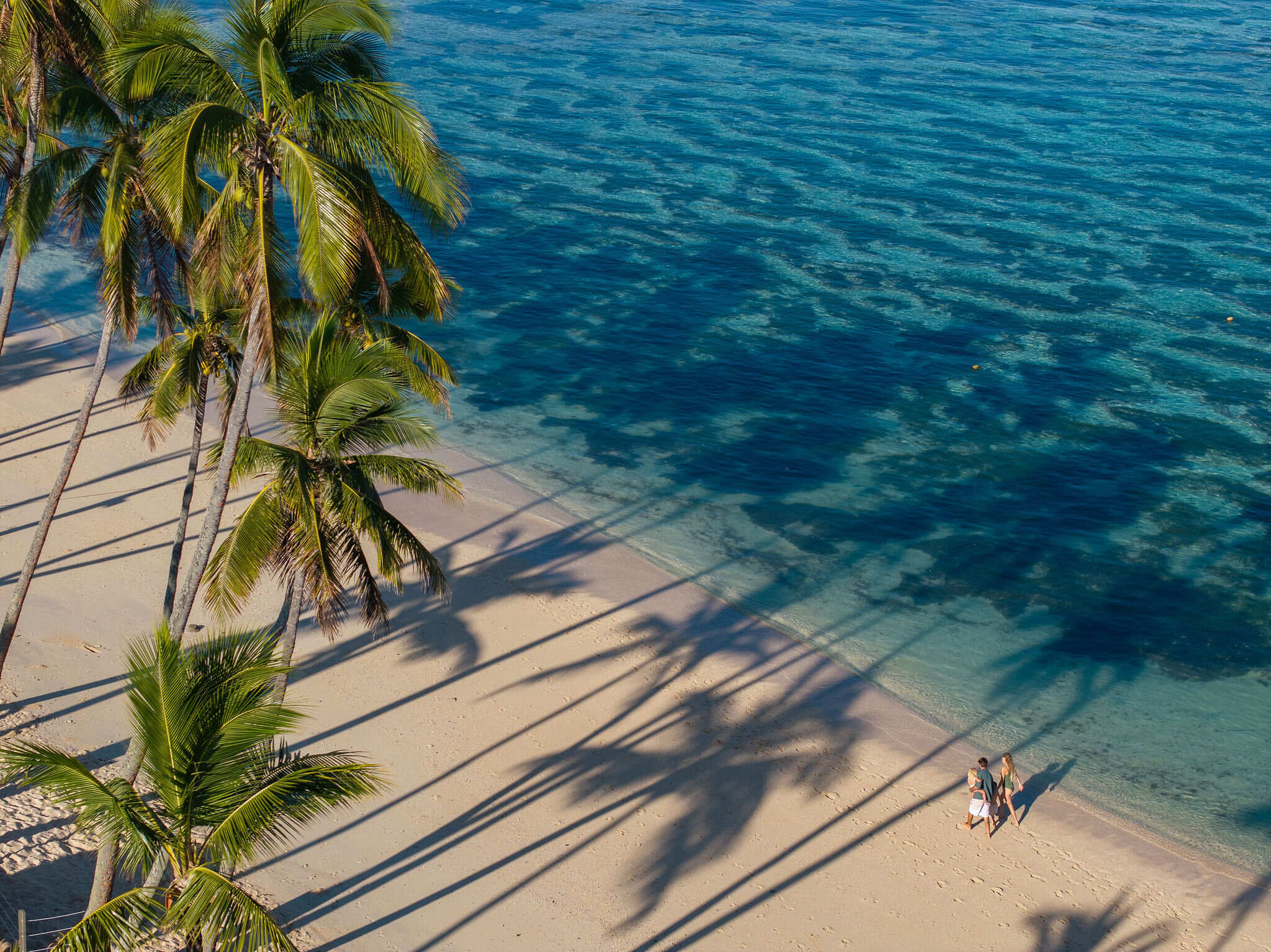 Fiji Retreat Experience