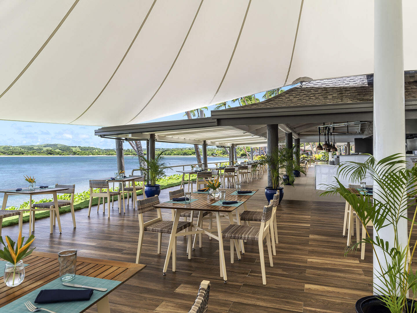 Fiji Retreat Experience