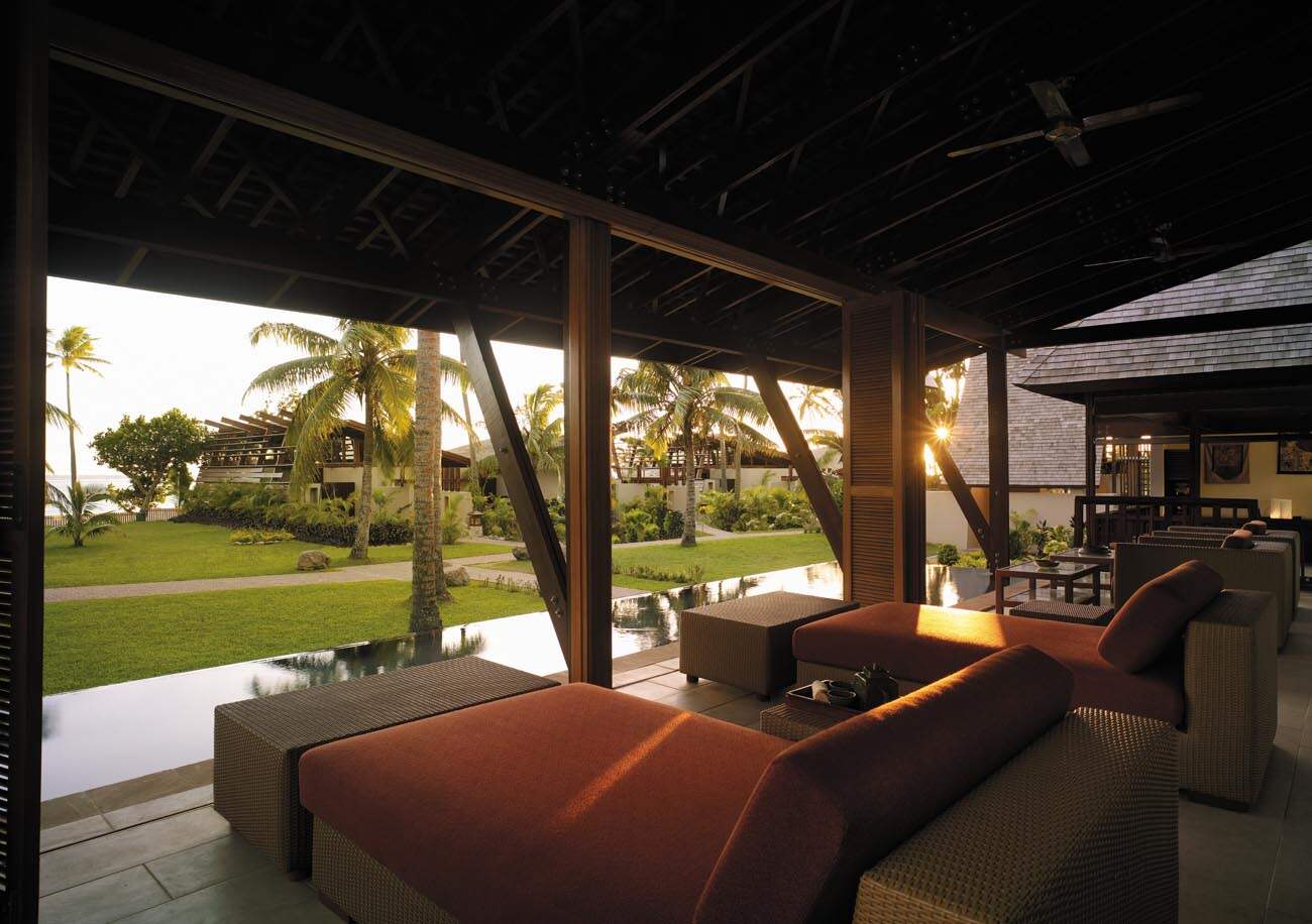 Fiji Retreat Experience