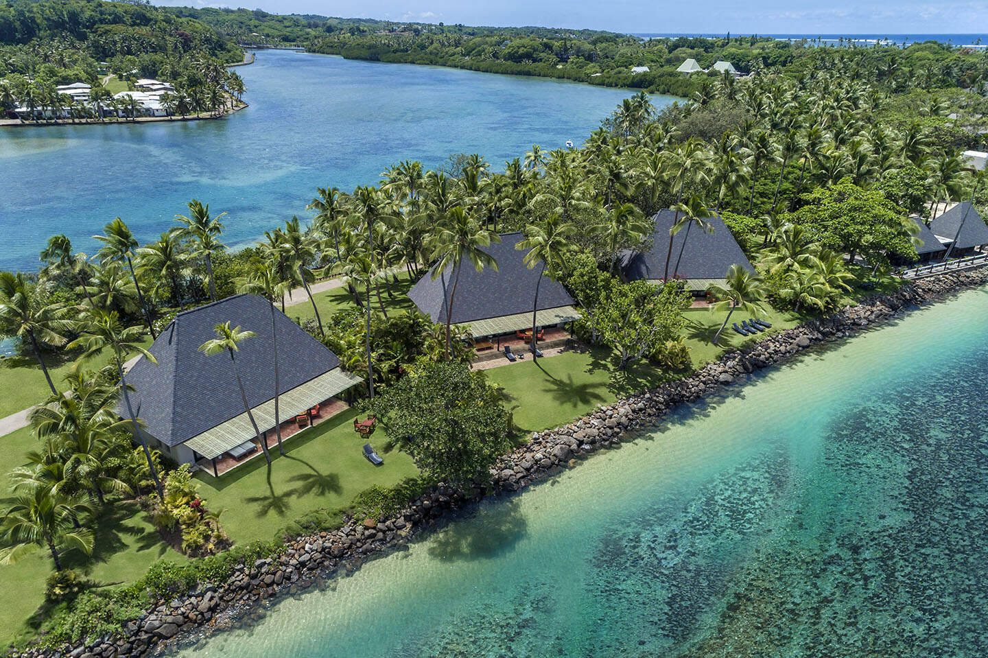Fiji Retreat Experience