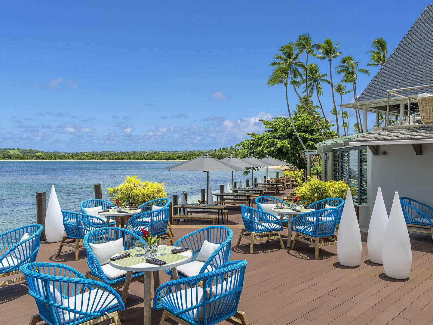 Fiji Retreat Experience