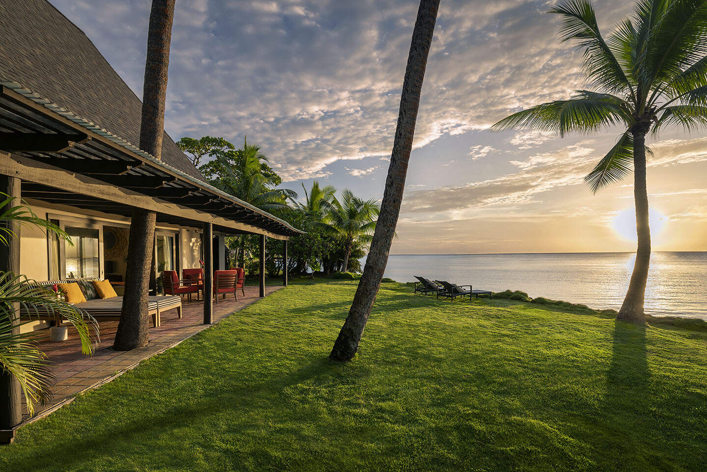 Fiji Retreat Experience