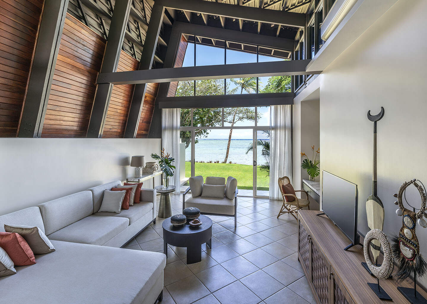 Fiji Retreat Experience