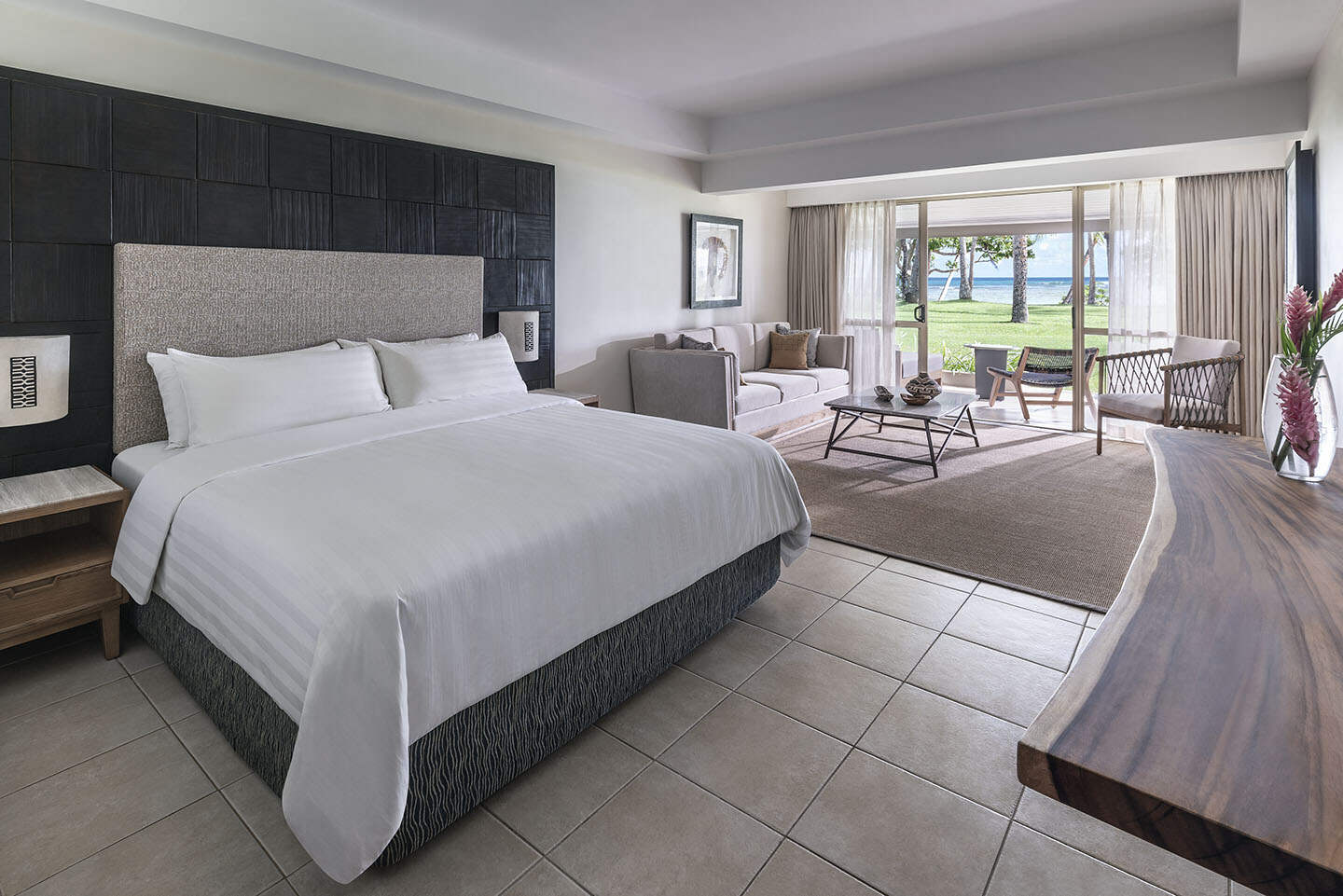 Fiji Retreat Experience