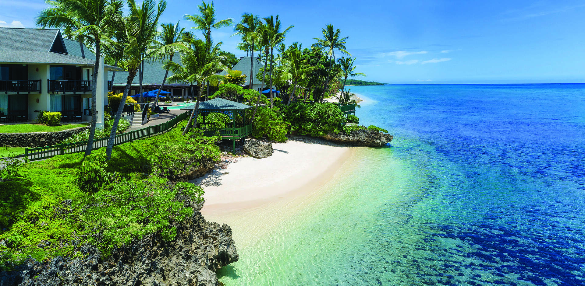 Fiji Retreat Experience