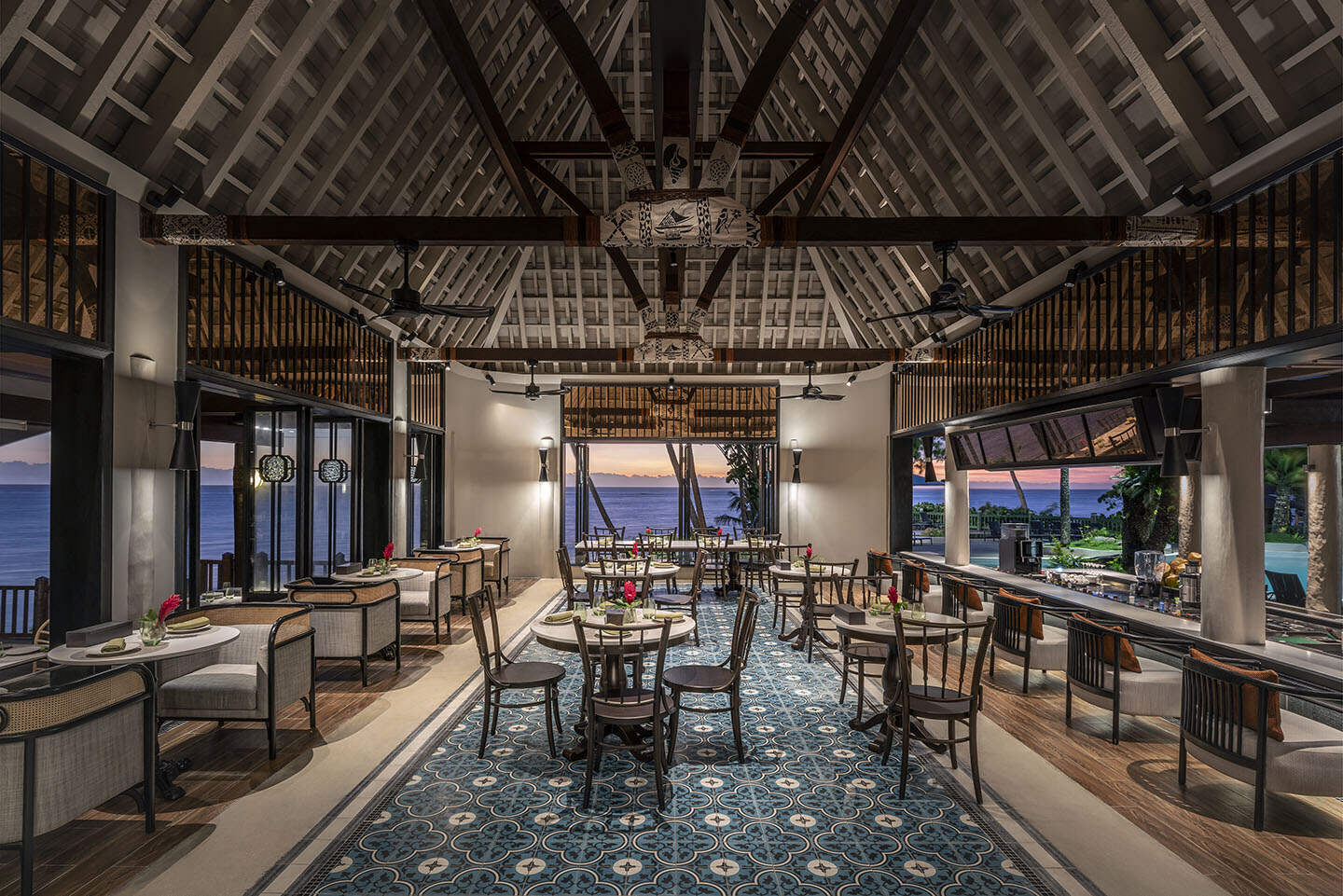 Fiji Retreat Experience