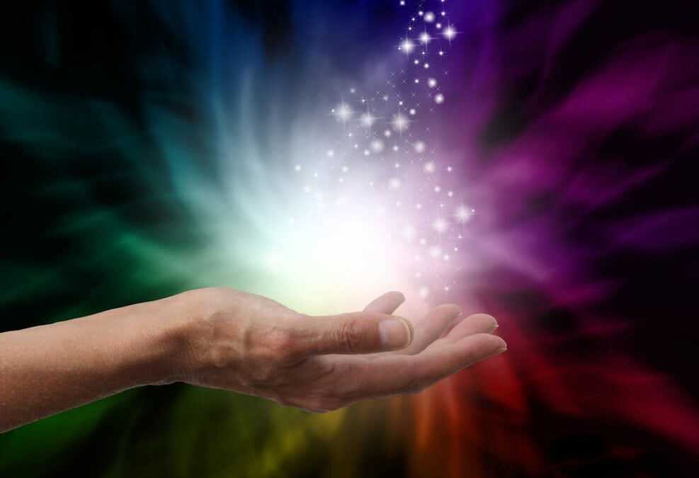 5 Steps to Deepening your Relationship With Your Spirit Guides