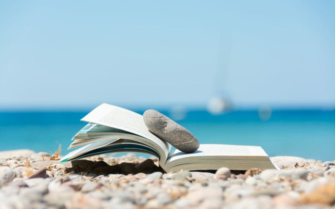 Summer Reads for Your Mind, Body and Soul