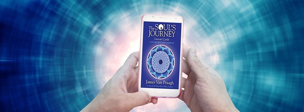 the soul's journey lesson cards guidebook