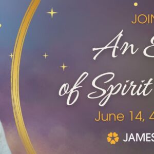 Evening of Spirit Messages Event