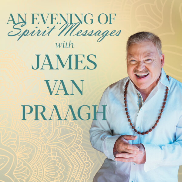 Evening of Spirit Messages