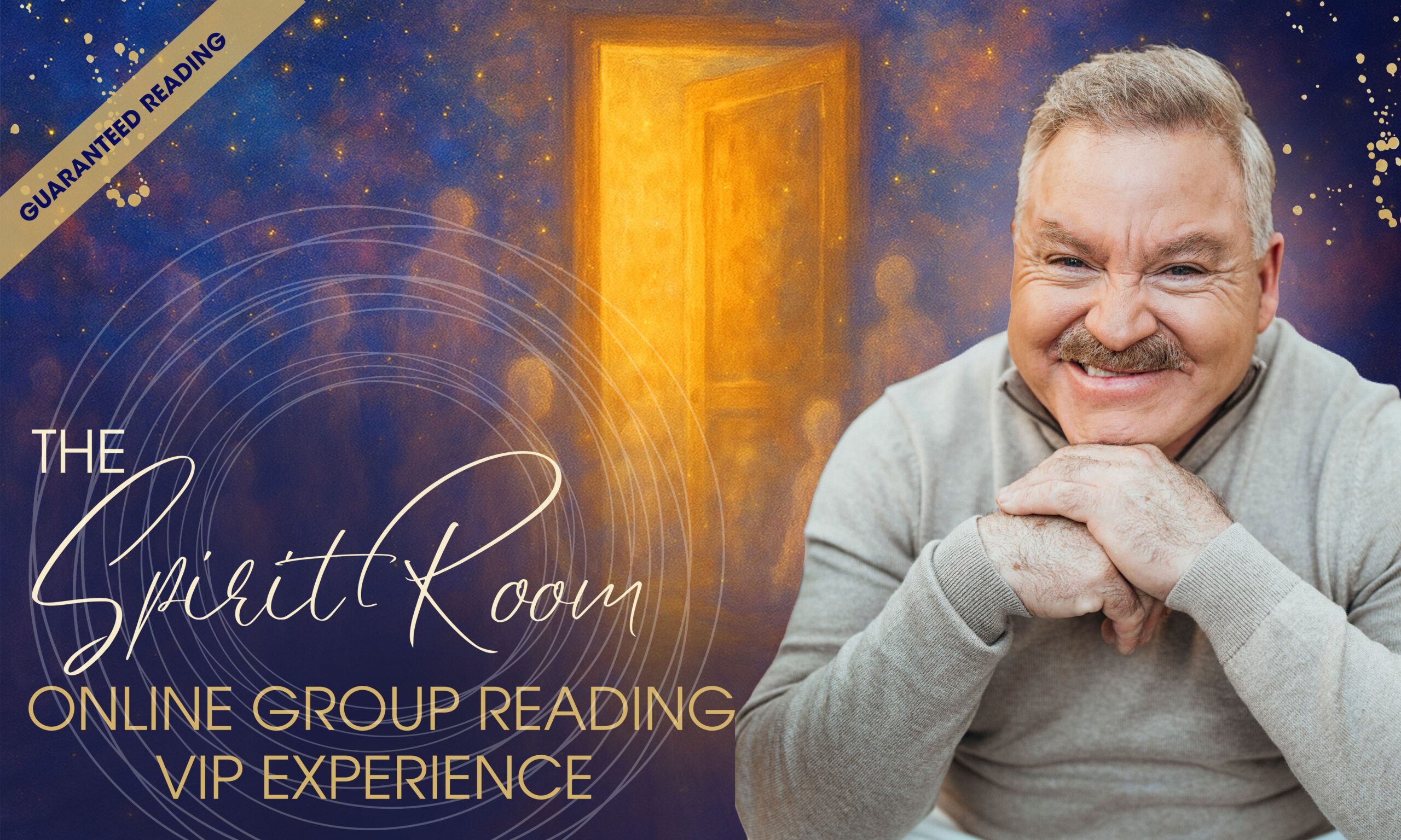 JVP_the-spirit-room-main Evening of Spirit Messages Event