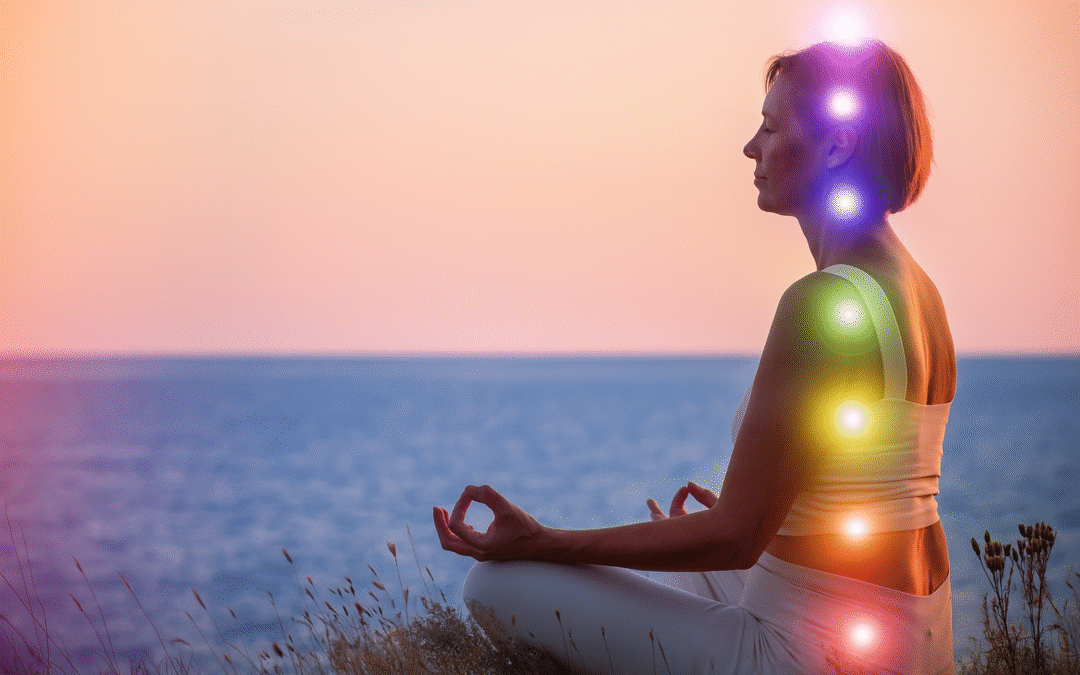 Five Truths About Spiritual Healing (Plus Some Myths That May Be Holding You Back)