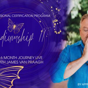 Become a Certified Level II Medium