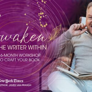 Awaken the Writer Within - Workshop