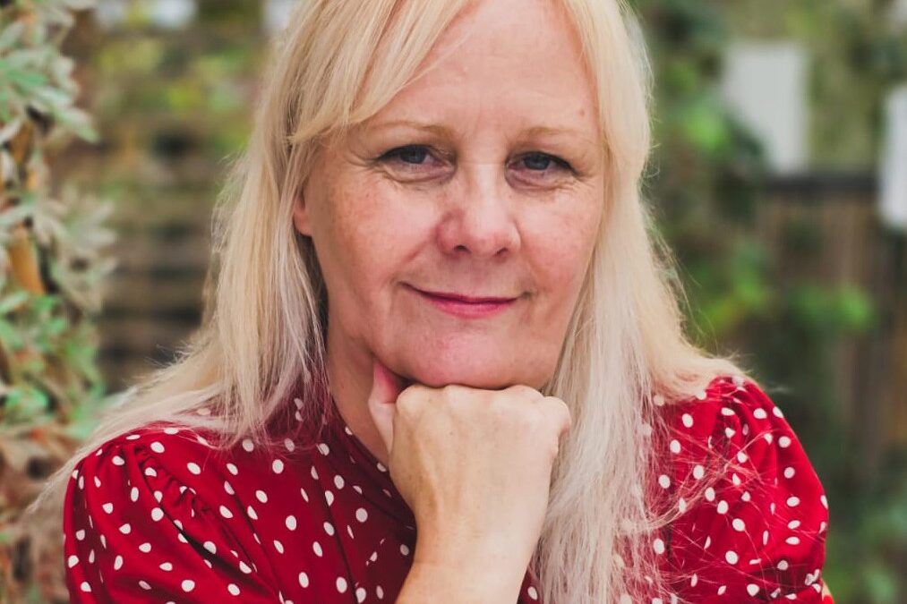 Kirstie Harris-Parker