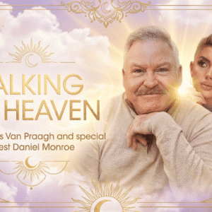 Talking To Heaven - A Demonstration of Mediumship