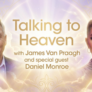 Talking To Heaven - A Demonstration of Mediumship